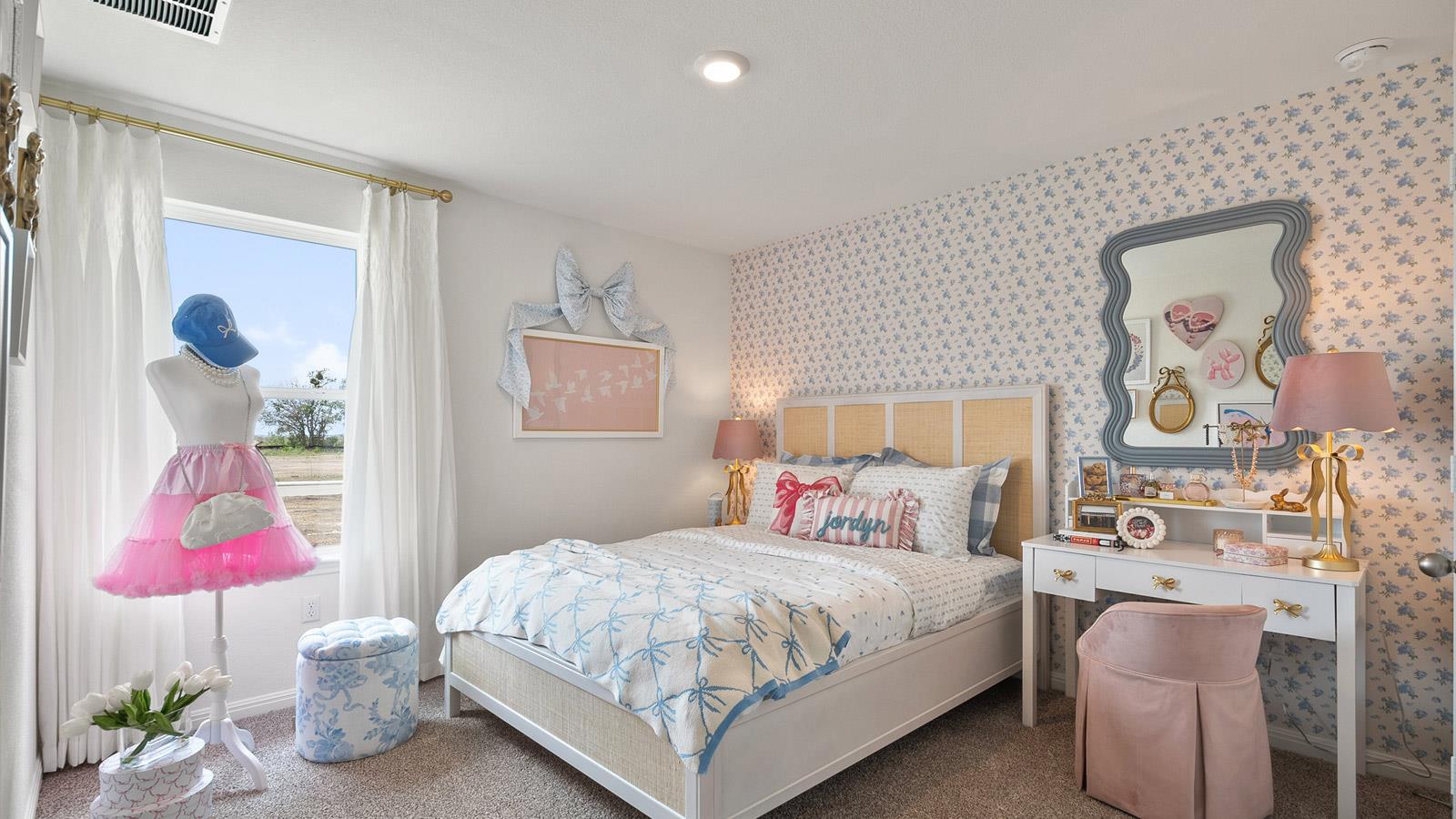 15000 Monarch Ranch Dr, Manor, TX 78653