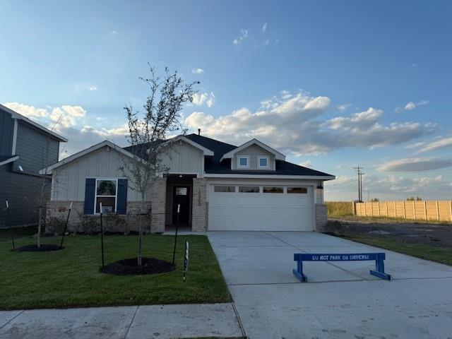 15000 Monarch Ranch Dr, Manor, TX 78653