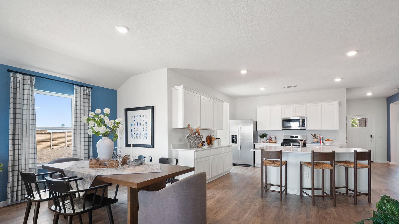 15000 Monarch Ranch Dr, Manor, TX 78653