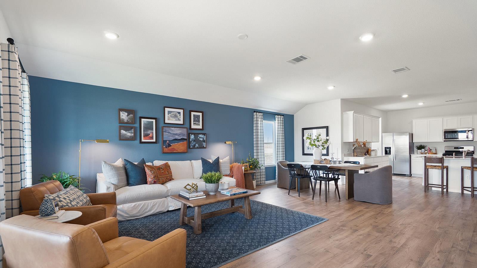 15000 Monarch Ranch Dr, Manor, TX 78653