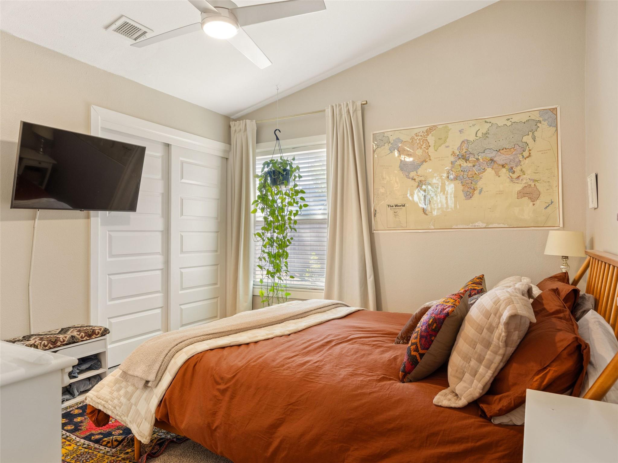 1307 E Saint Johns Ave # B, Austin, TX 78752