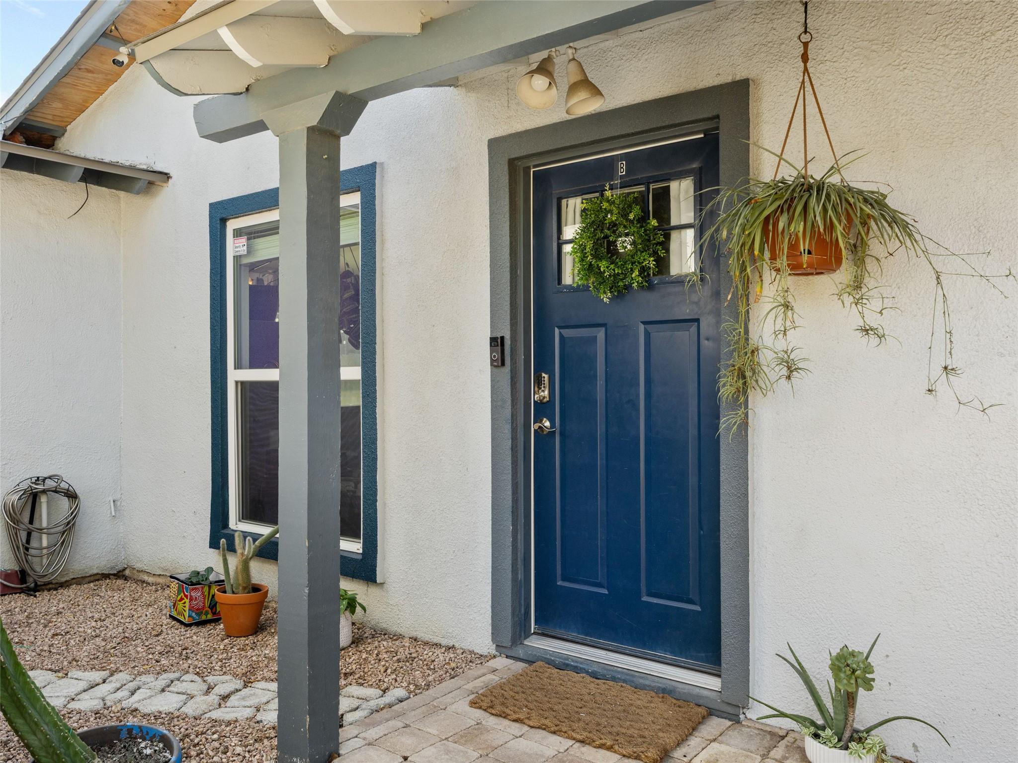 1307 E Saint Johns Ave # B, Austin, TX 78752