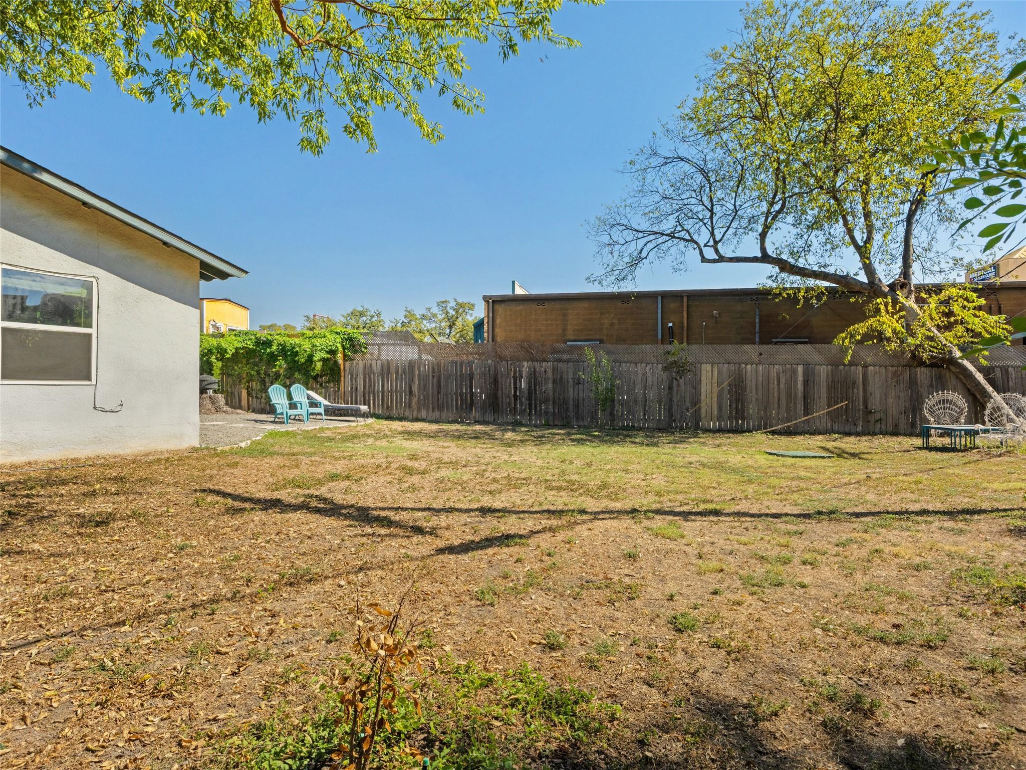 1307 E Saint Johns Ave # B, Austin, TX 78752