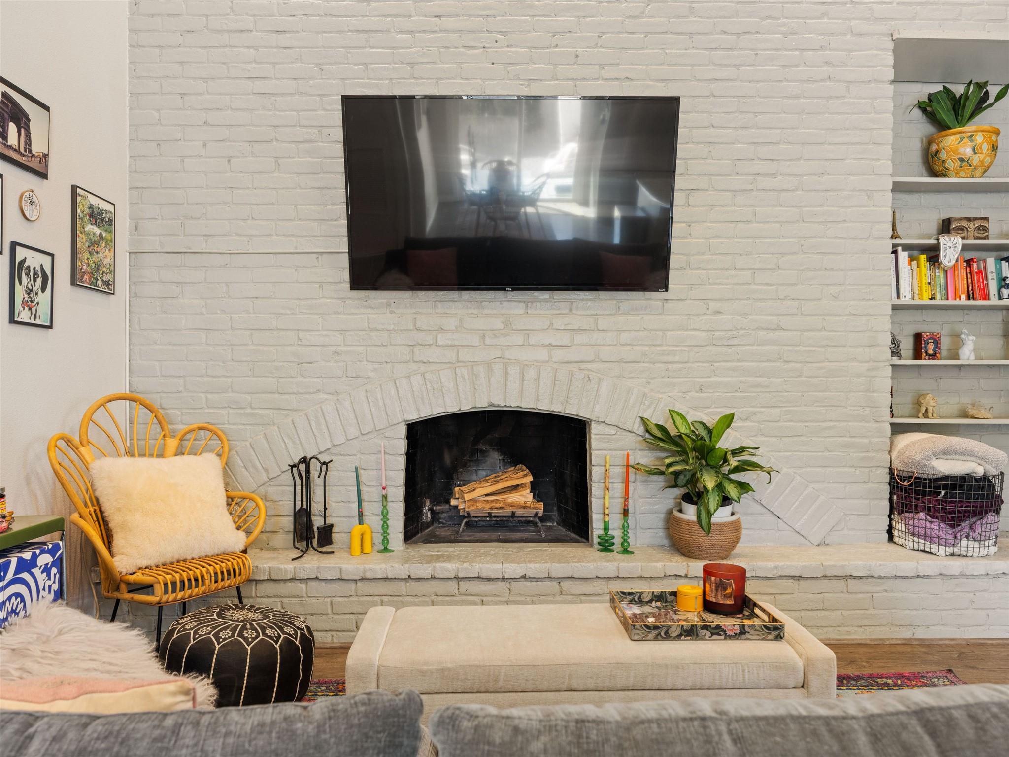 1307 E Saint Johns Ave # B, Austin, TX 78752