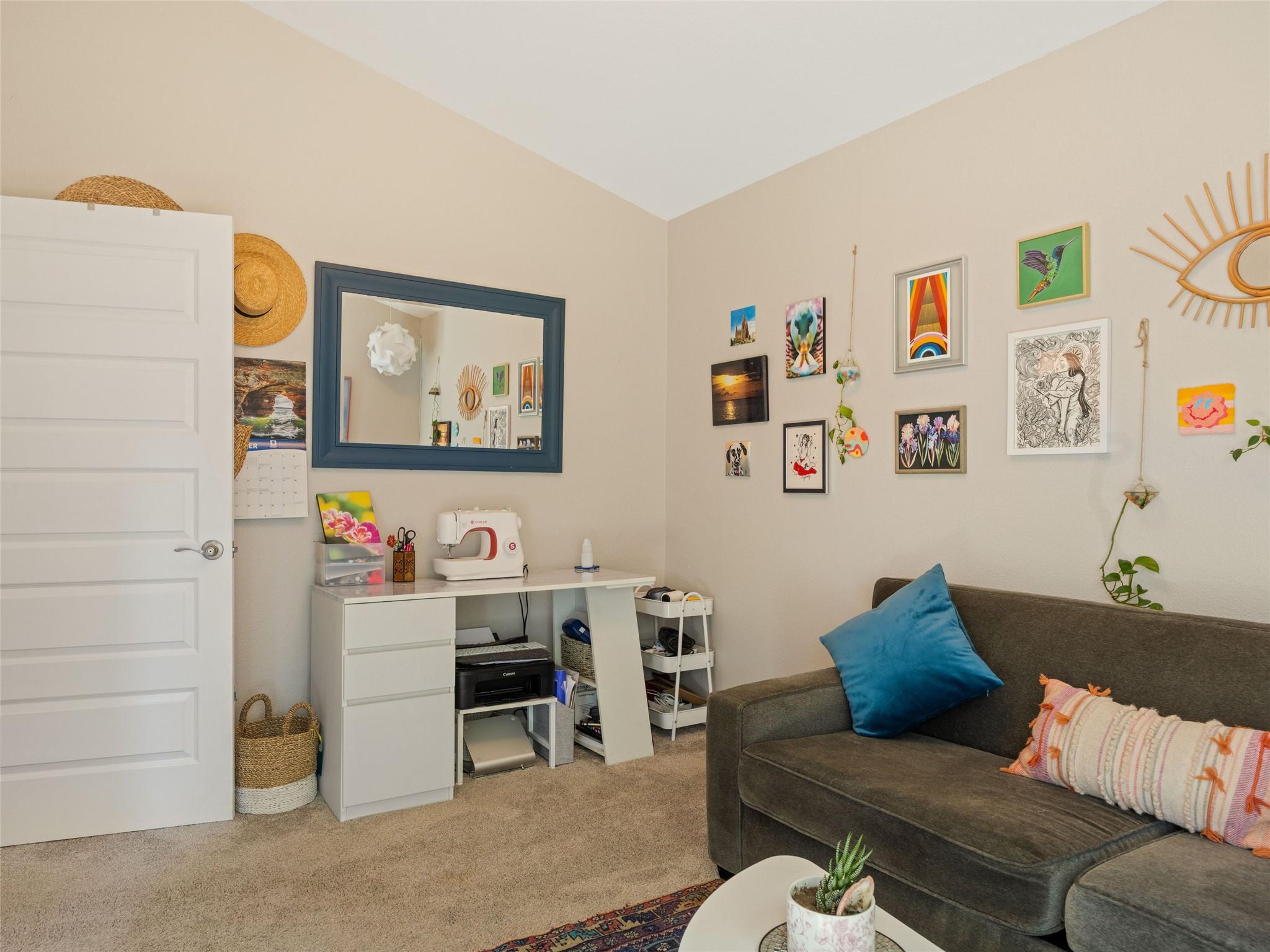 1307 E Saint Johns Ave # B, Austin, TX 78752