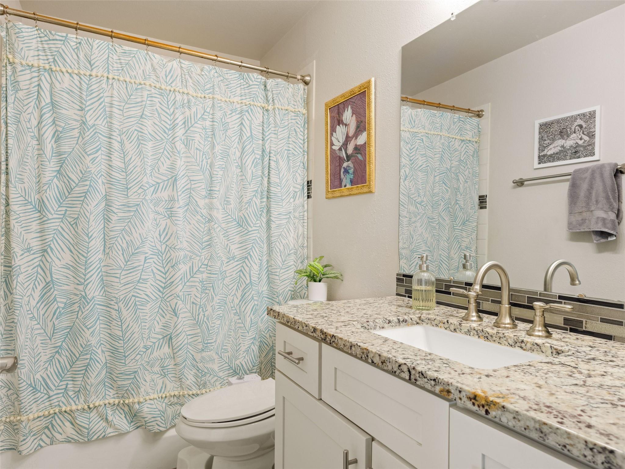 1307 E Saint Johns Ave # B, Austin, TX 78752