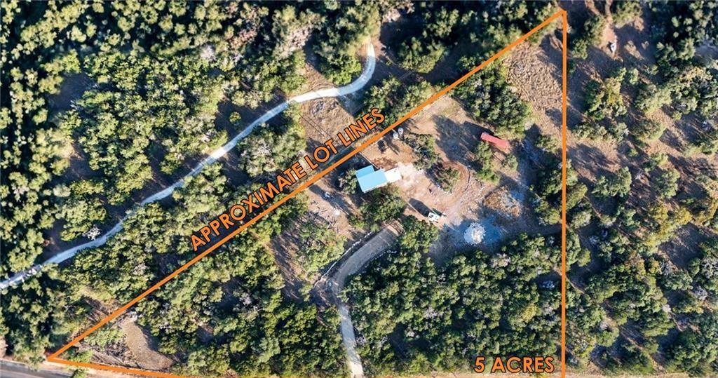 5154 FM 3237, Wimberley, TX 78676