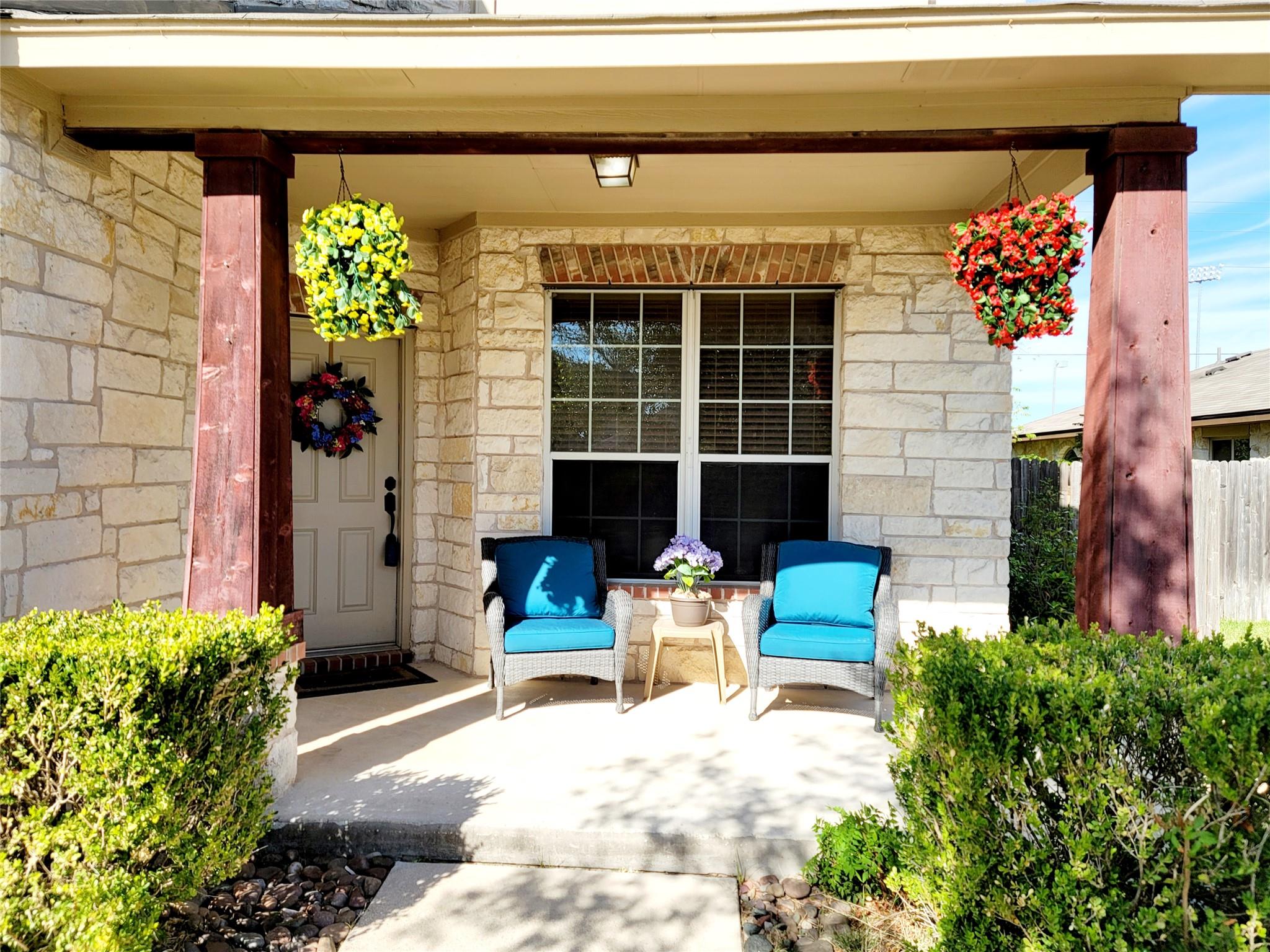 2103 Ariella Dr, Cedar Park, TX 78613