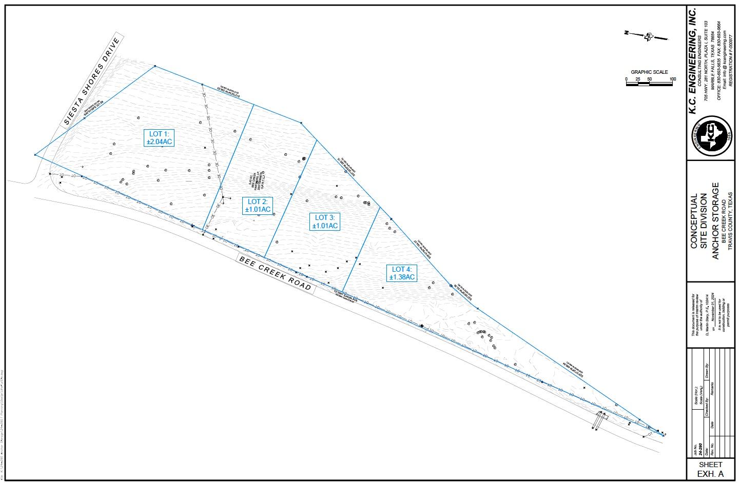 2201 Bee Creek Rd, Spicewood, TX 78669