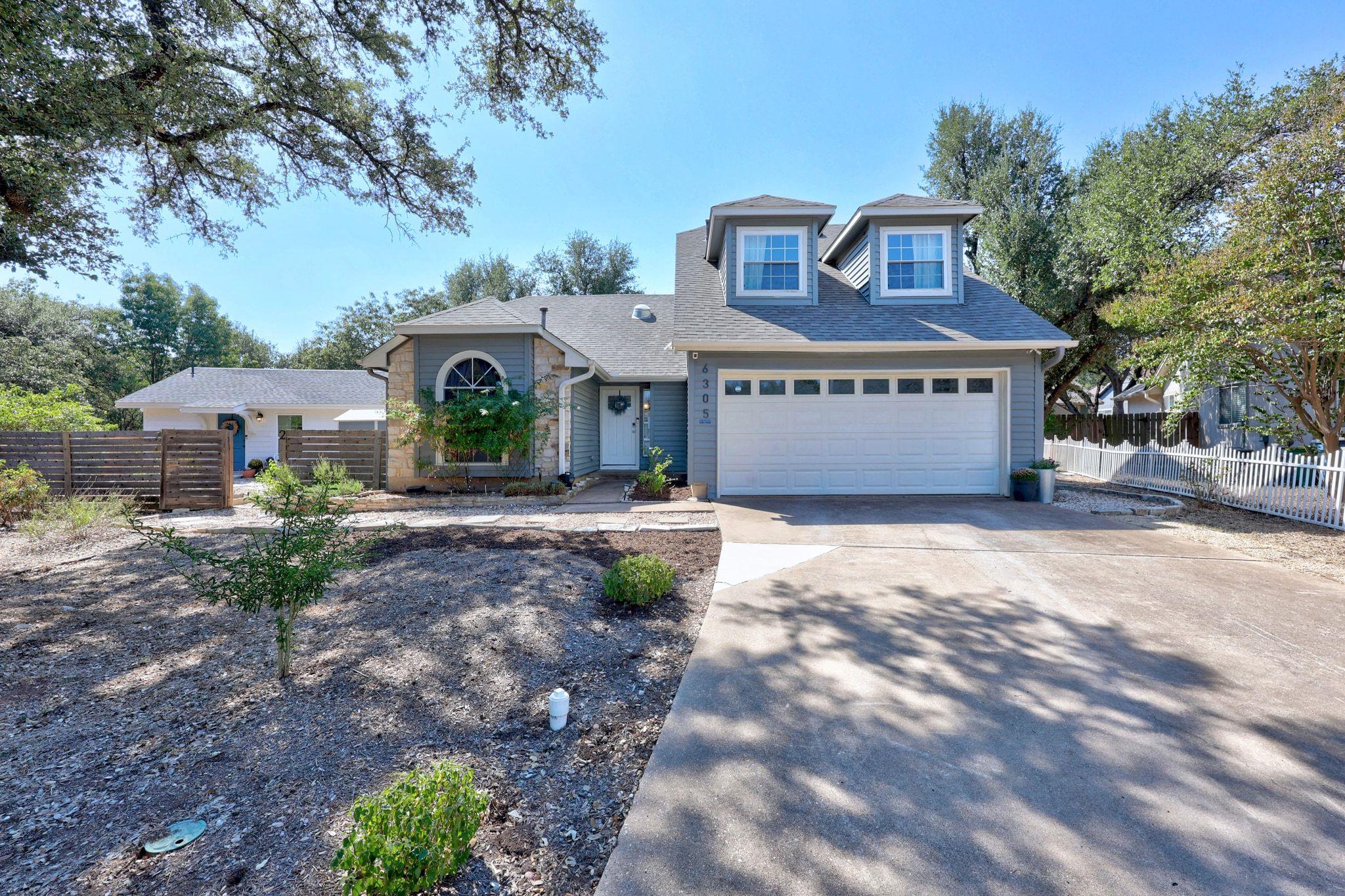 6305 Weeks Cv, Austin, TX 78727