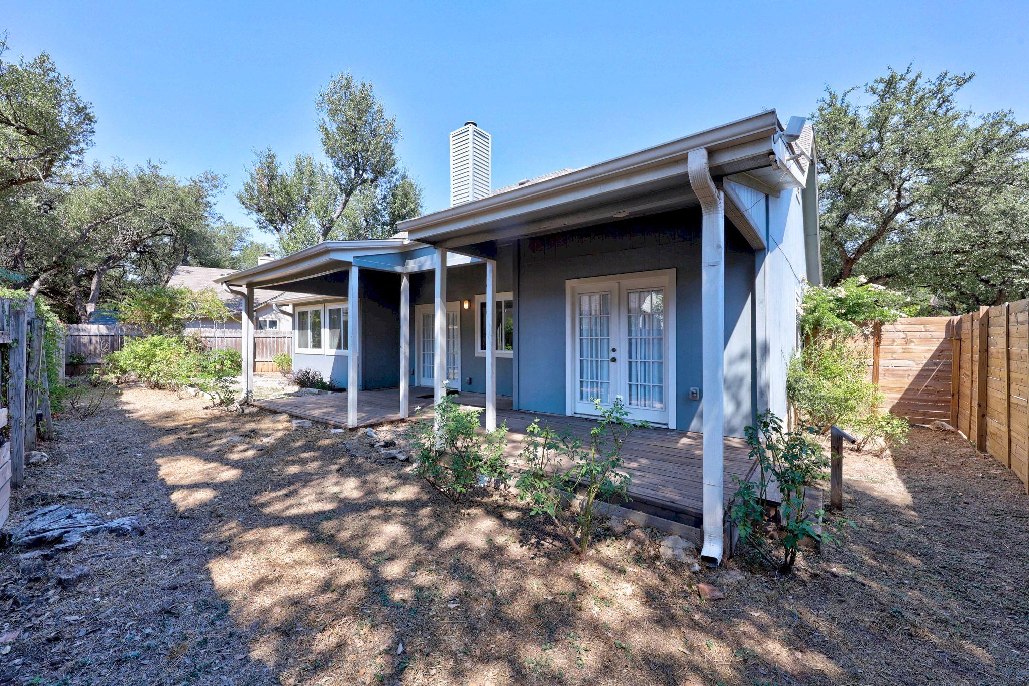 6305 Weeks Cv, Austin, TX 78727