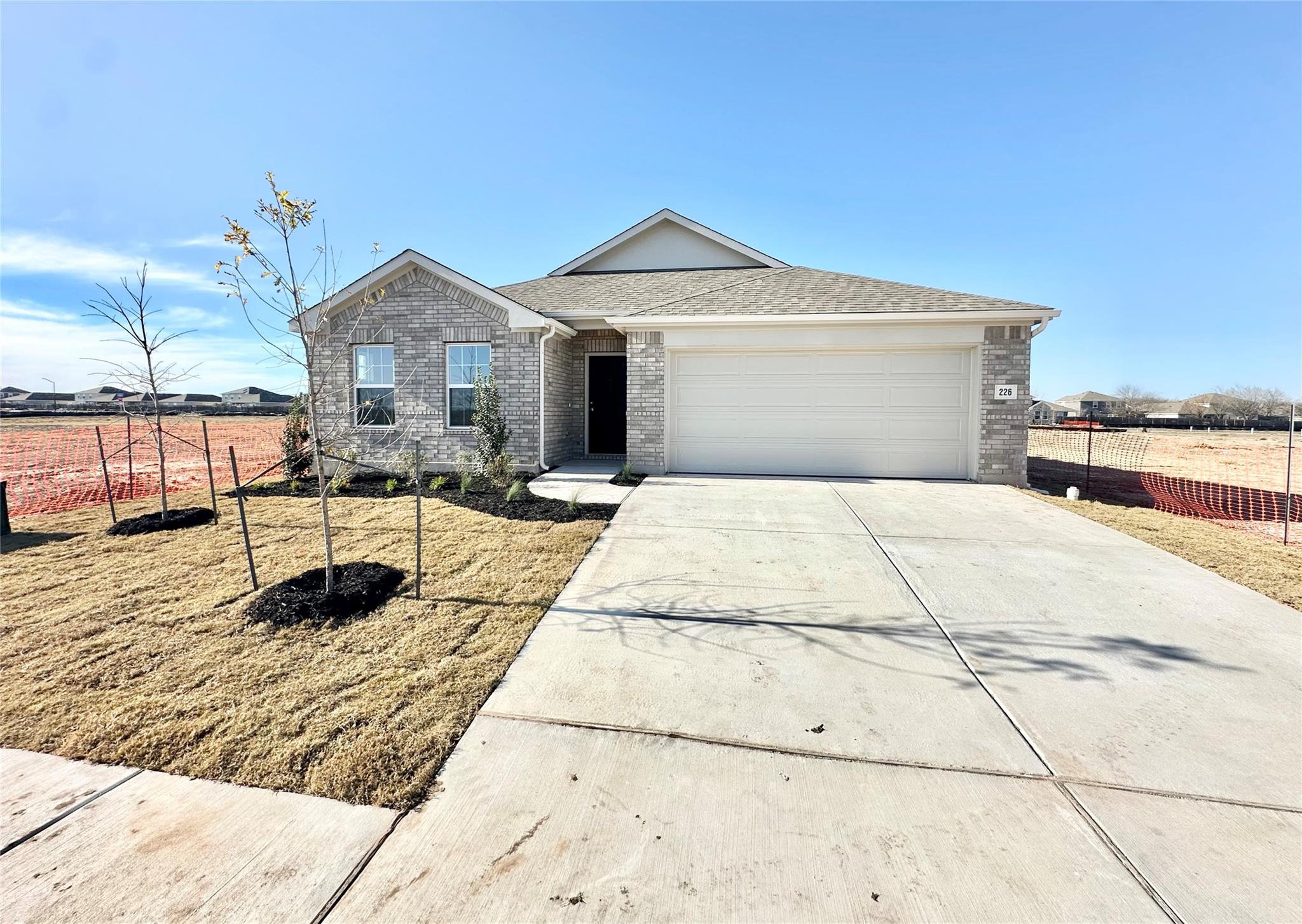 226 Bellie Ln, Kyle, TX 78640