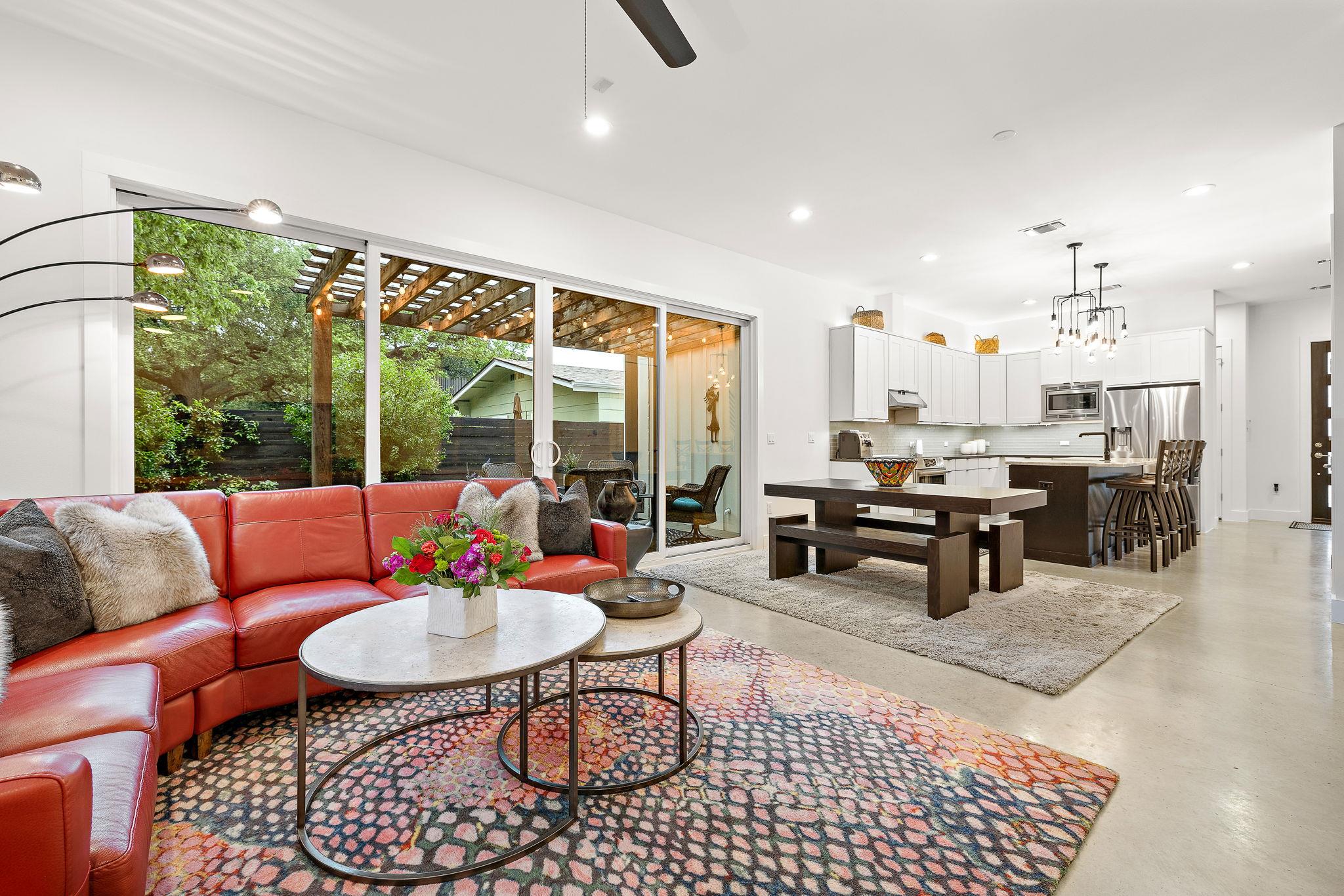 1310 Choquette Dr # B, Austin, TX 78757