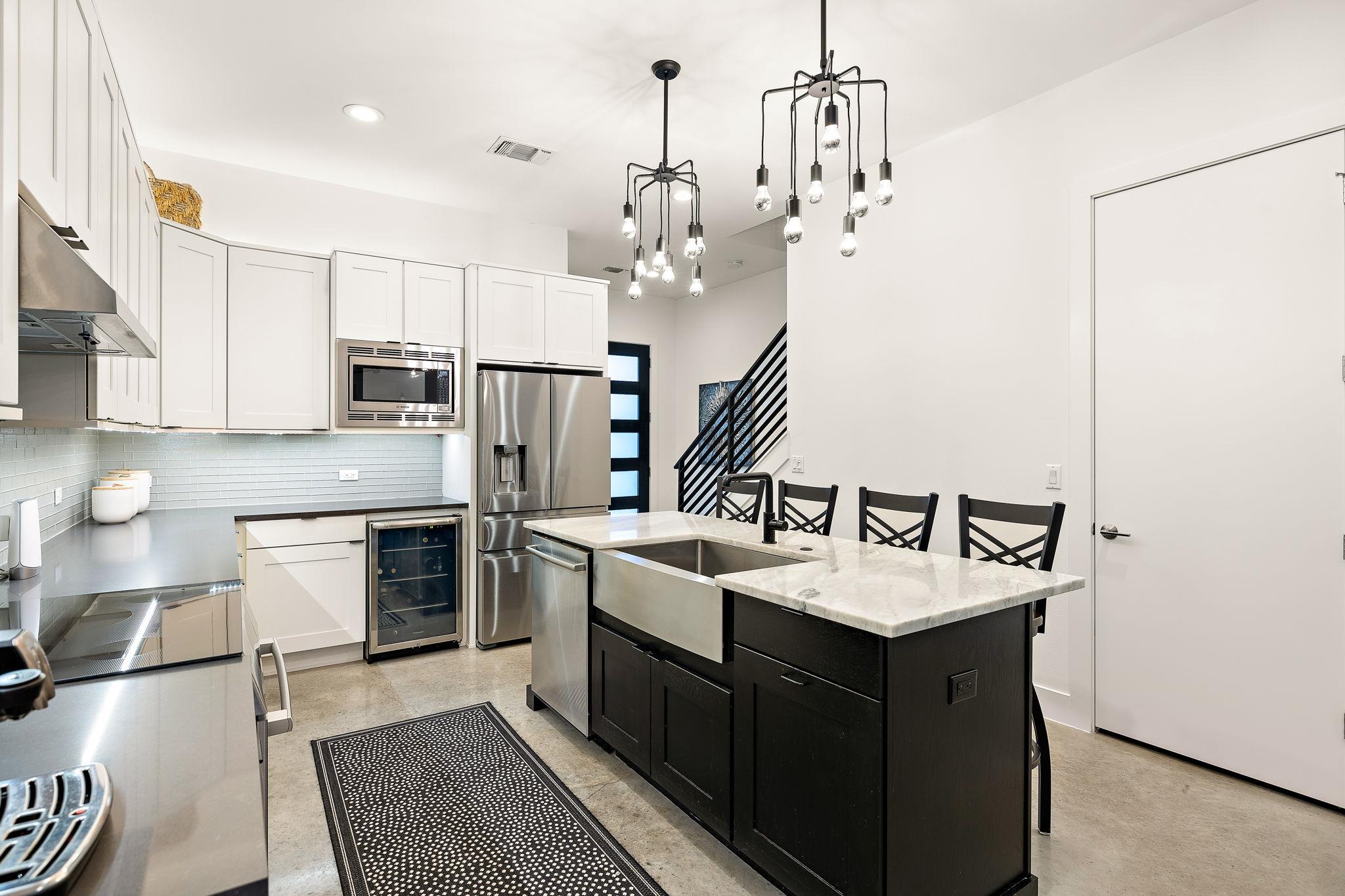 1310 Choquette Dr # B, Austin, TX 78757