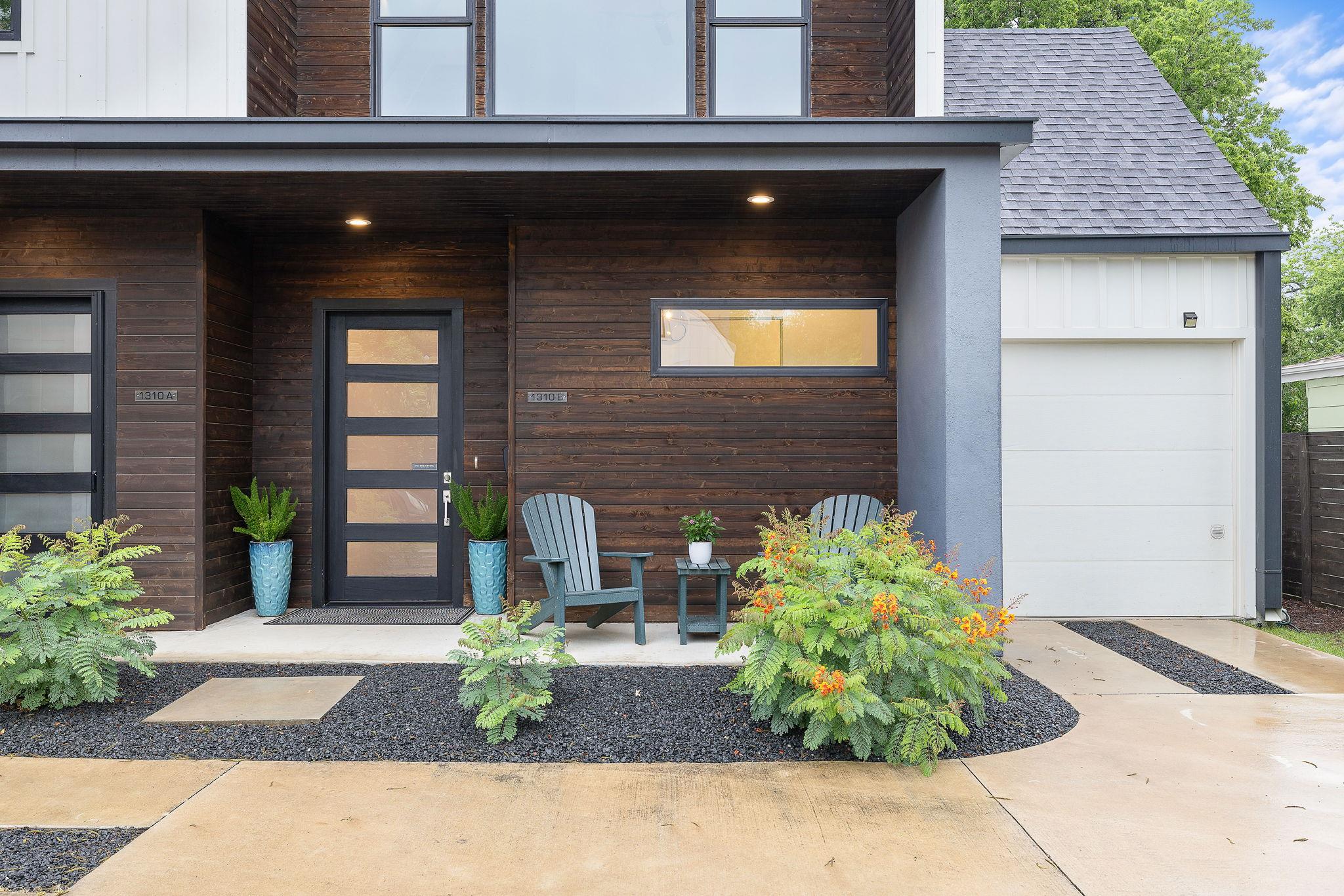 1310 Choquette Dr # B, Austin, TX 78757