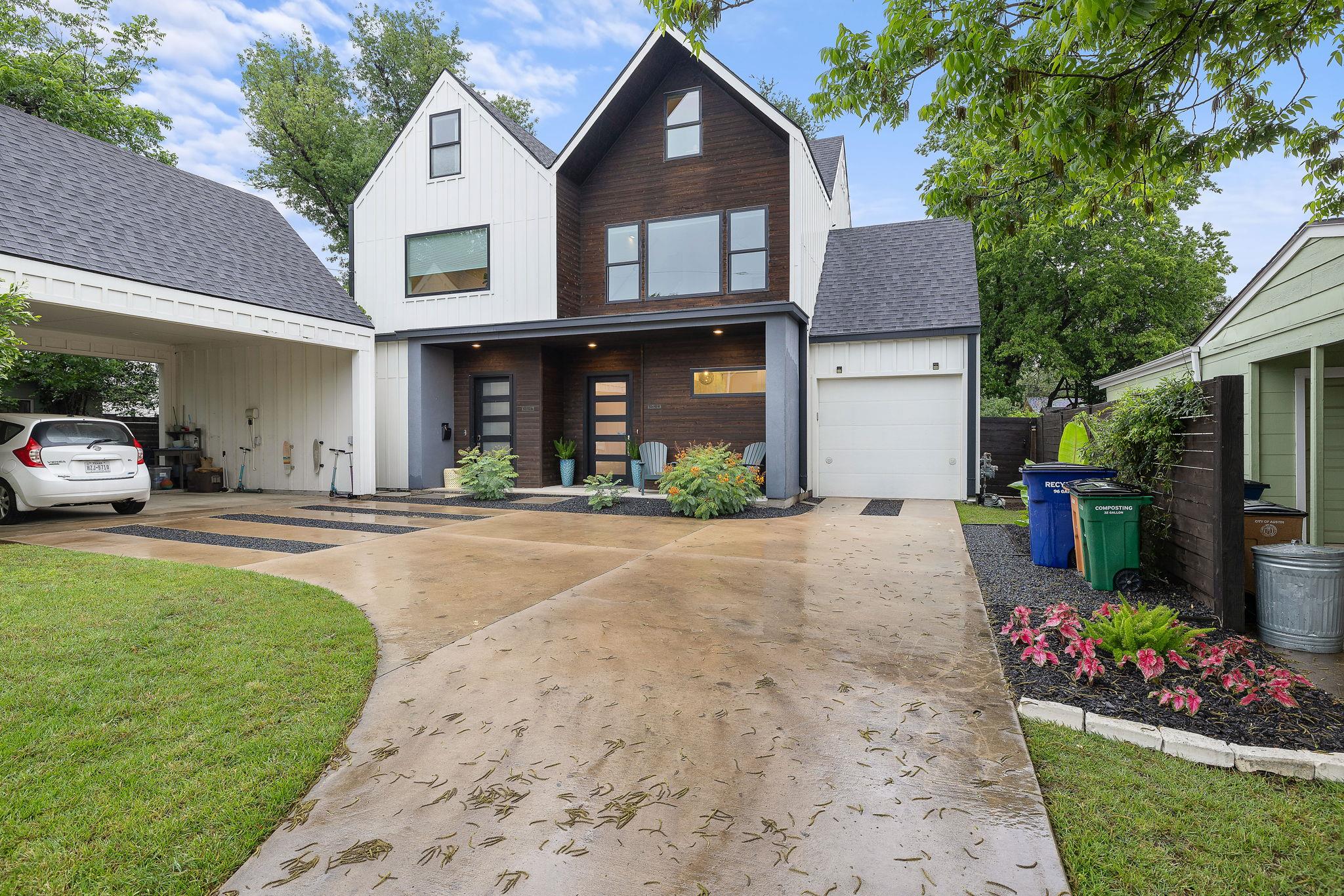 1310 Choquette Dr # B, Austin, TX 78757