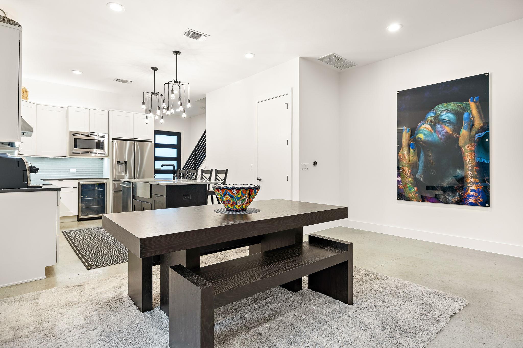 1310 Choquette Dr # B, Austin, TX 78757