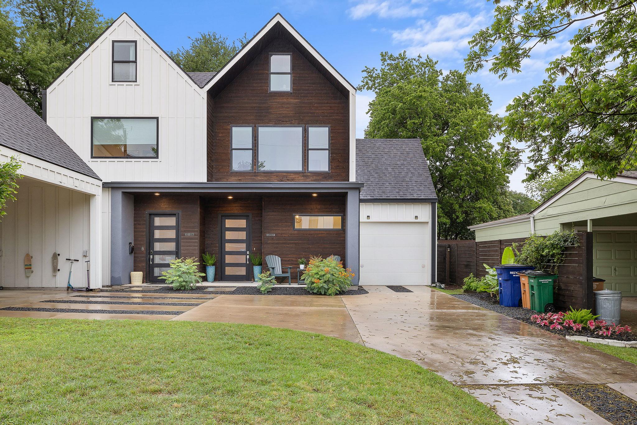 1310 Choquette Dr # B, Austin, TX 78757