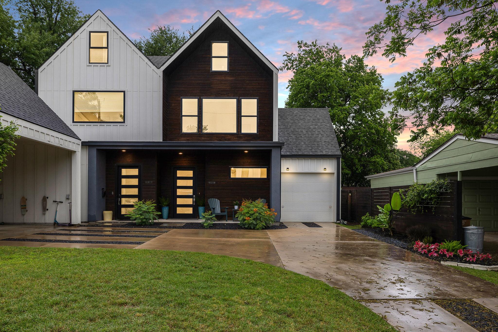 1310 Choquette Dr # B, Austin, TX 78757