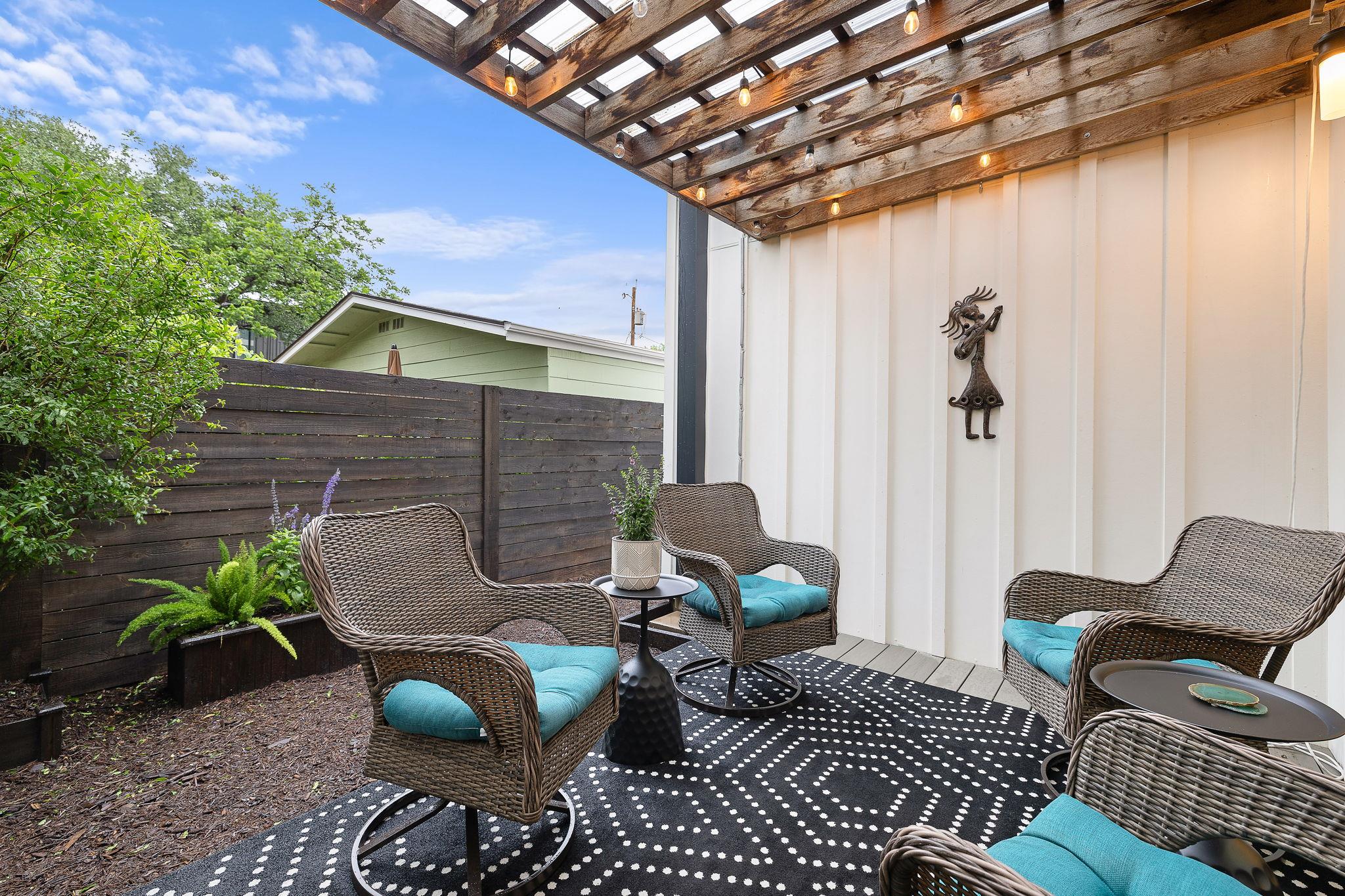 1310 Choquette Dr # B, Austin, TX 78757