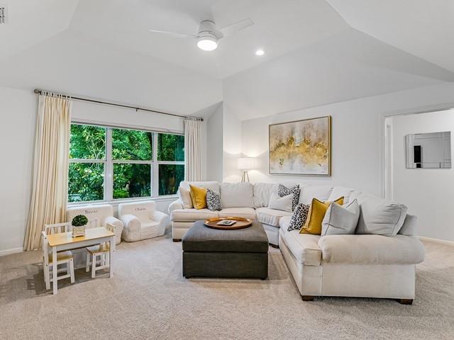 12904 Bloomfield Hills, Austin, TX 78732