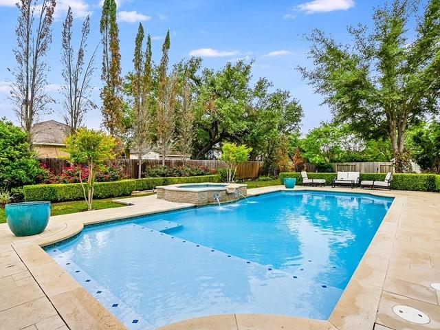 12904 Bloomfield Hills, Austin, TX 78732
