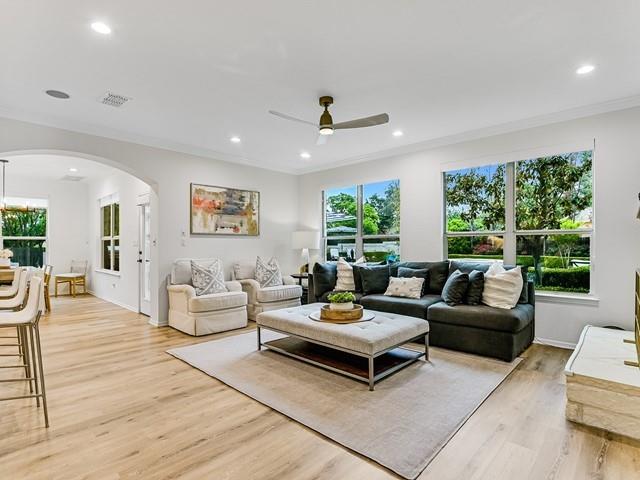 12904 Bloomfield Hills, Austin, TX 78732