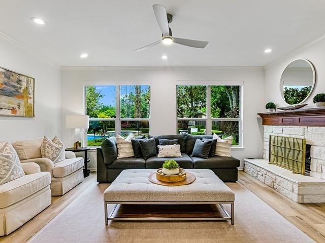 12904 Bloomfield Hills, Austin, TX 78732