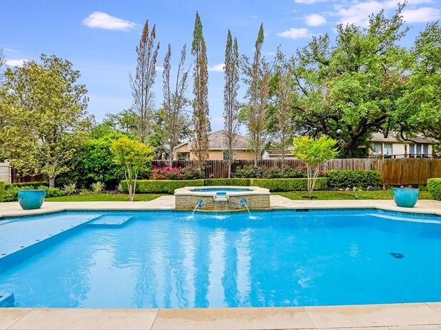 12904 Bloomfield Hills, Austin, TX 78732