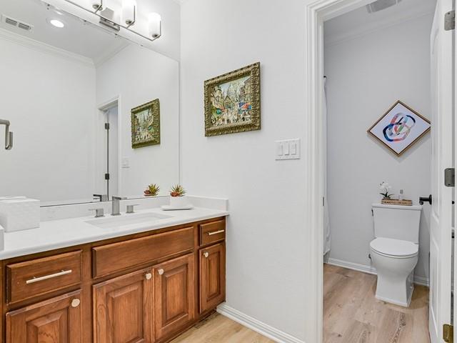 12904 Bloomfield Hills, Austin, TX 78732