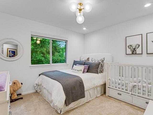 12904 Bloomfield Hills, Austin, TX 78732