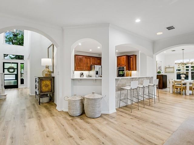 12904 Bloomfield Hills, Austin, TX 78732