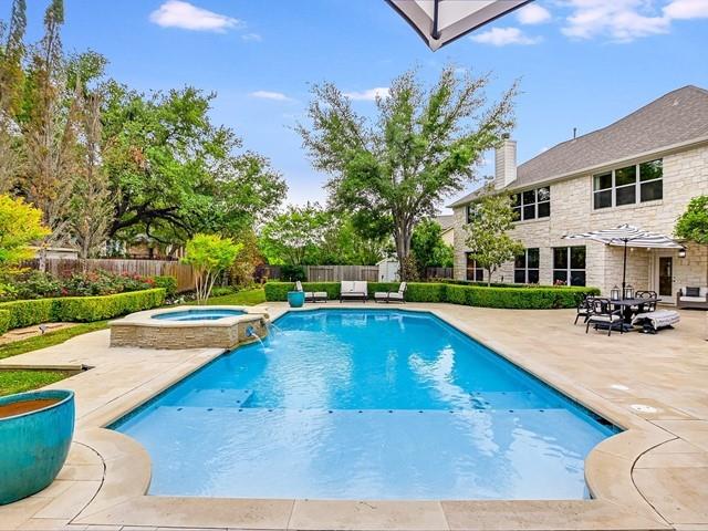 12904 Bloomfield Hills, Austin, TX 78732
