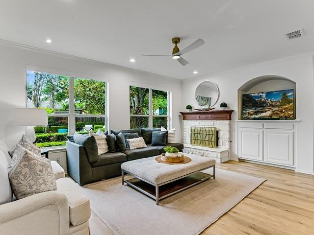 12904 Bloomfield Hills, Austin, TX 78732