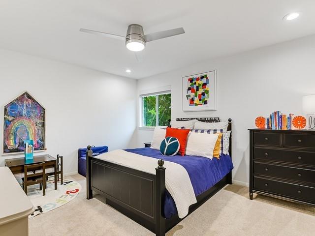 12904 Bloomfield Hills, Austin, TX 78732