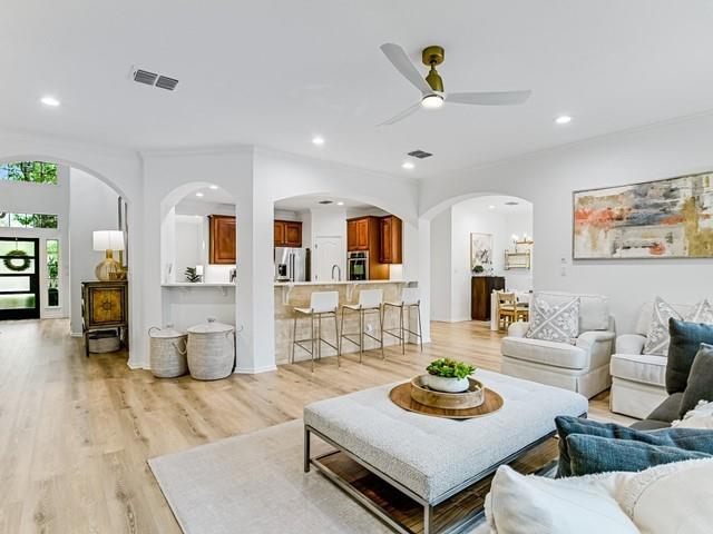 12904 Bloomfield Hills, Austin, TX 78732