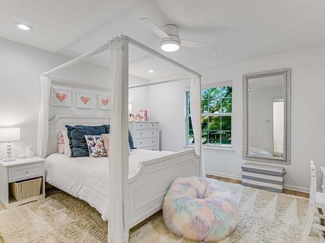 12904 Bloomfield Hills, Austin, TX 78732