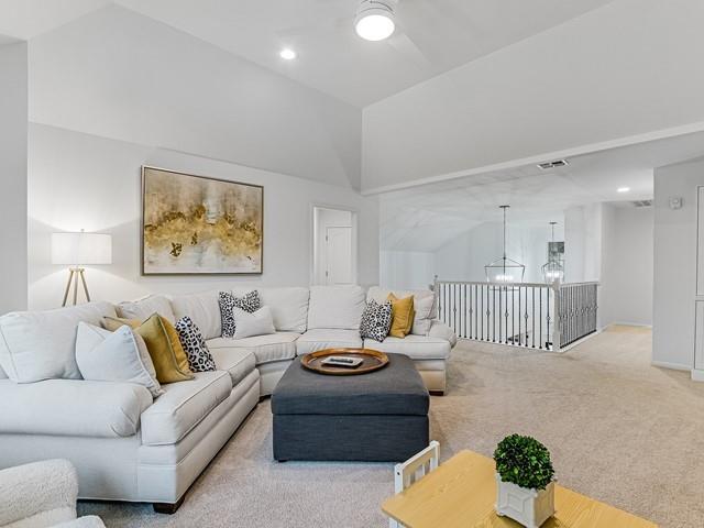 12904 Bloomfield Hills, Austin, TX 78732