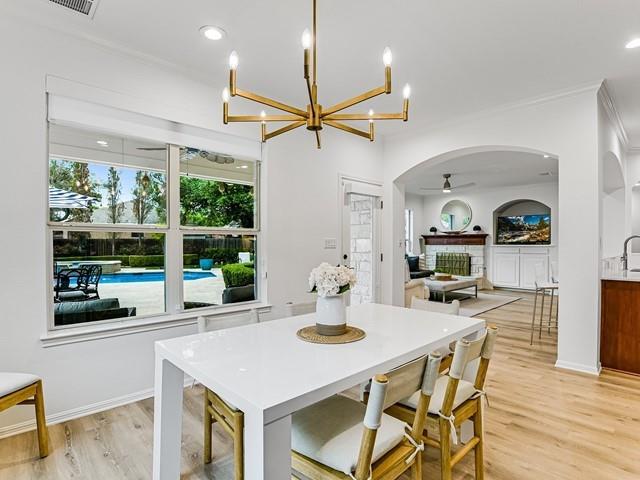 12904 Bloomfield Hills, Austin, TX 78732