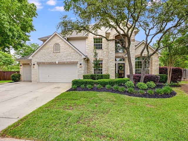 12904 Bloomfield Hills, Austin, TX 78732