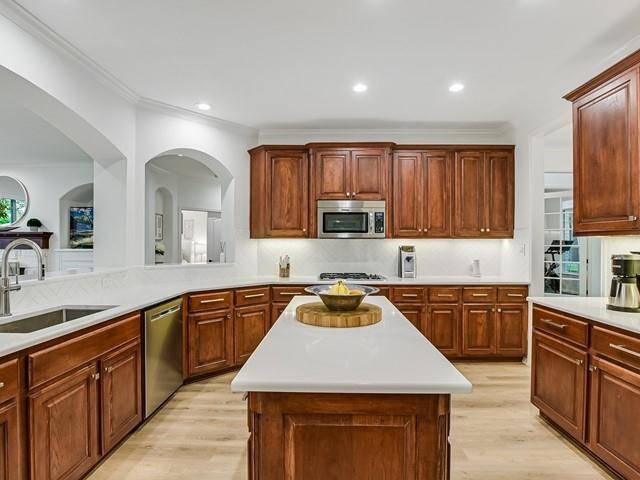 12904 Bloomfield Hills, Austin, TX 78732
