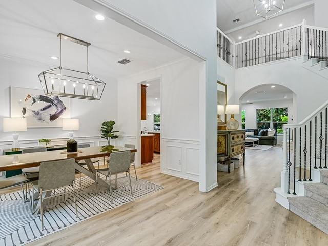 12904 Bloomfield Hills, Austin, TX 78732