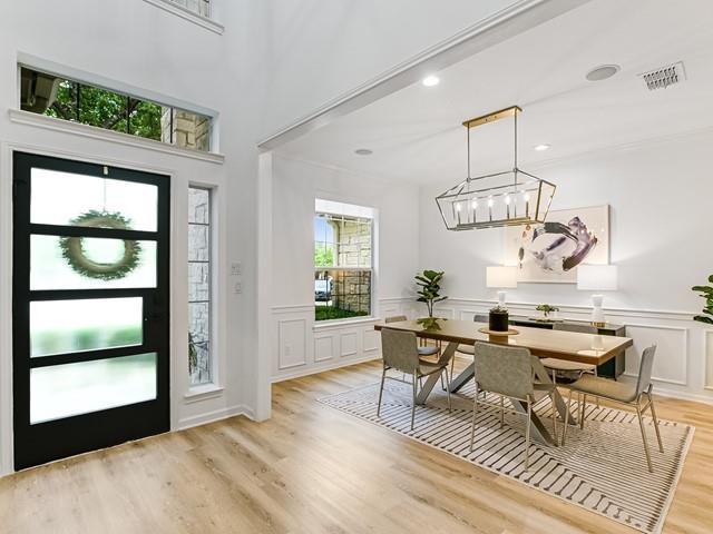 12904 Bloomfield Hills, Austin, TX 78732