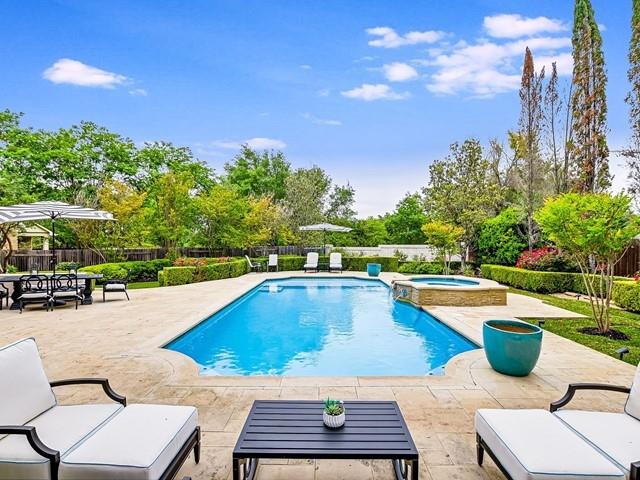 12904 Bloomfield Hills, Austin, TX 78732