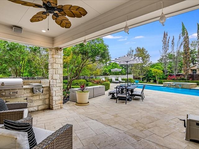 12904 Bloomfield Hills, Austin, TX 78732