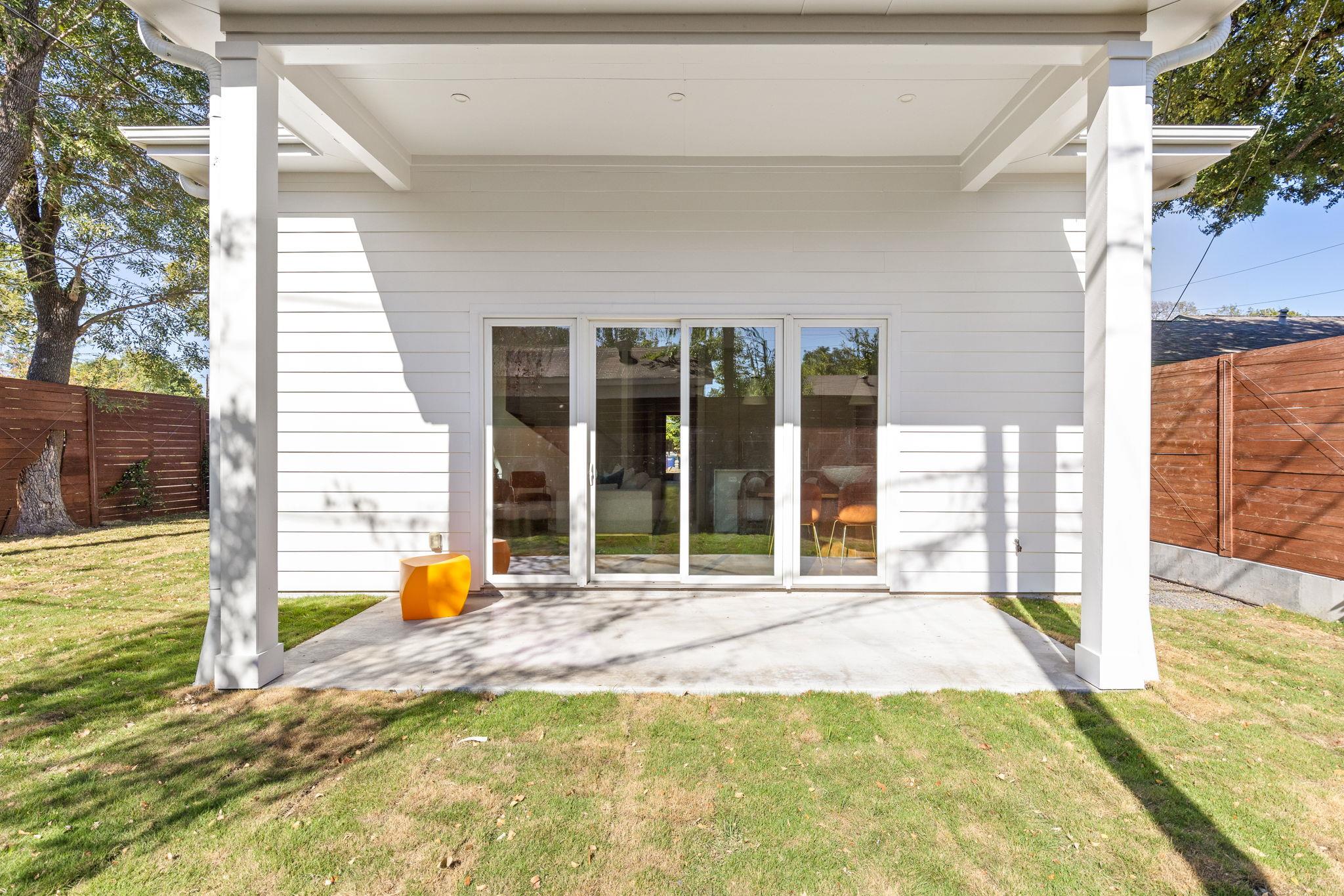 127 Frederick St, Austin, TX 78704