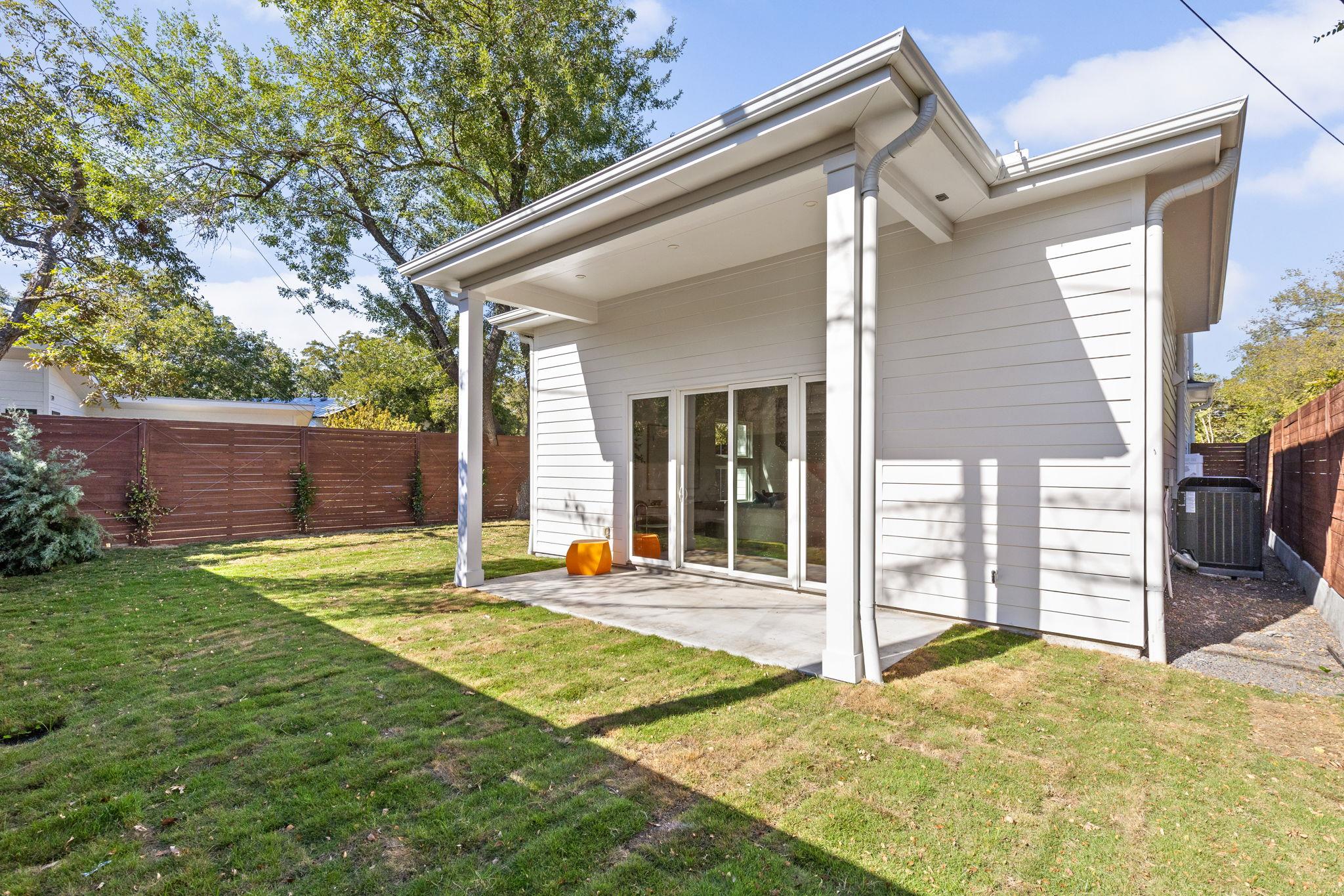 127 Frederick St, Austin, TX 78704