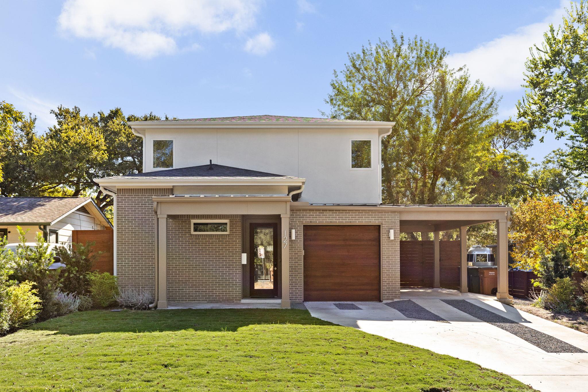 127 Frederick St, Austin, TX 78704