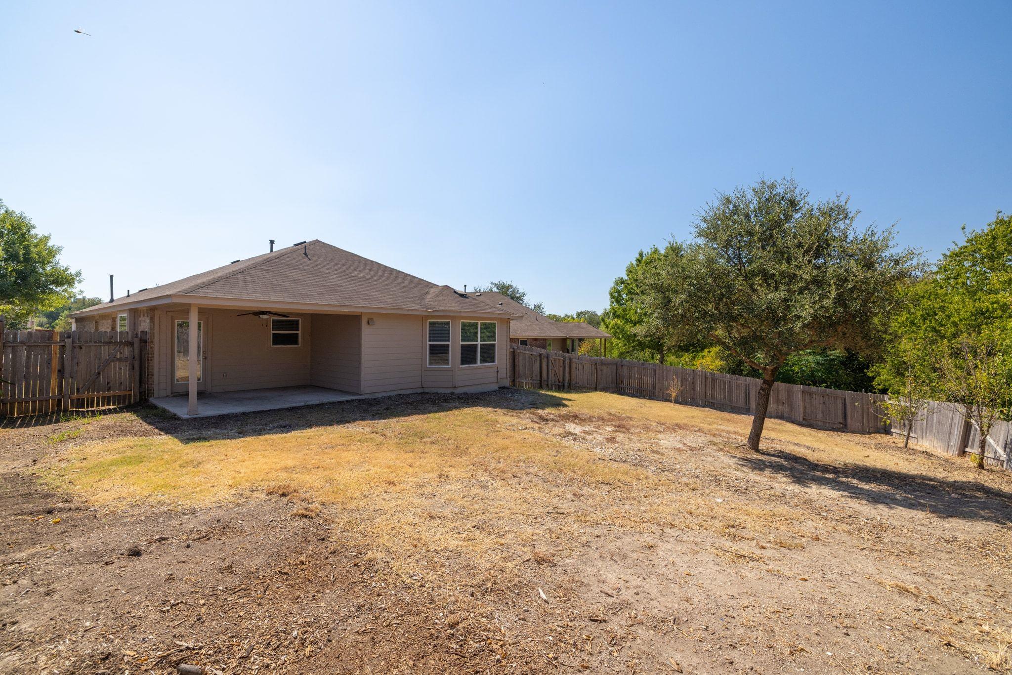 1408 Biscuit Dr, Austin, TX 78754