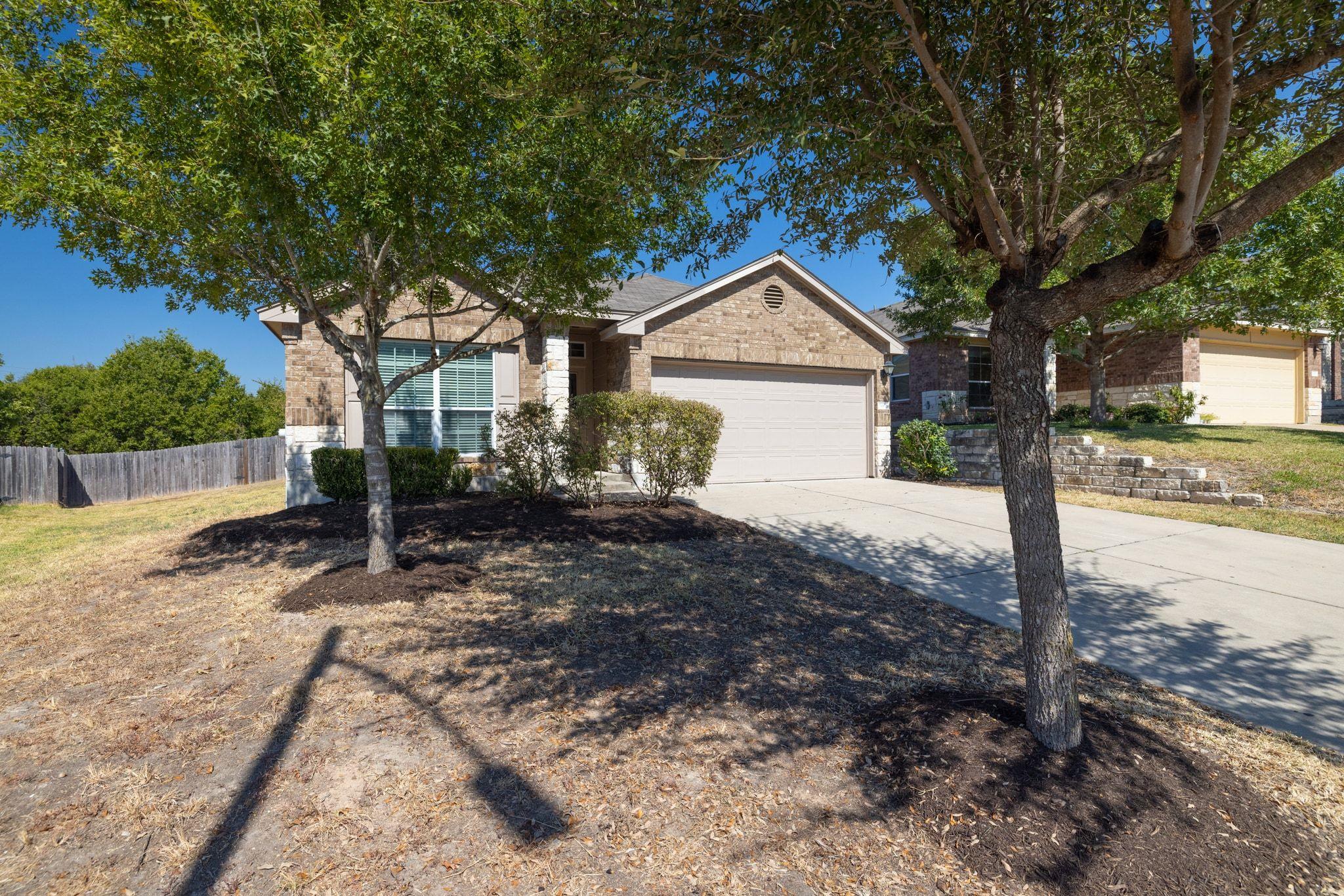 1408 Biscuit Dr, Austin, TX 78754